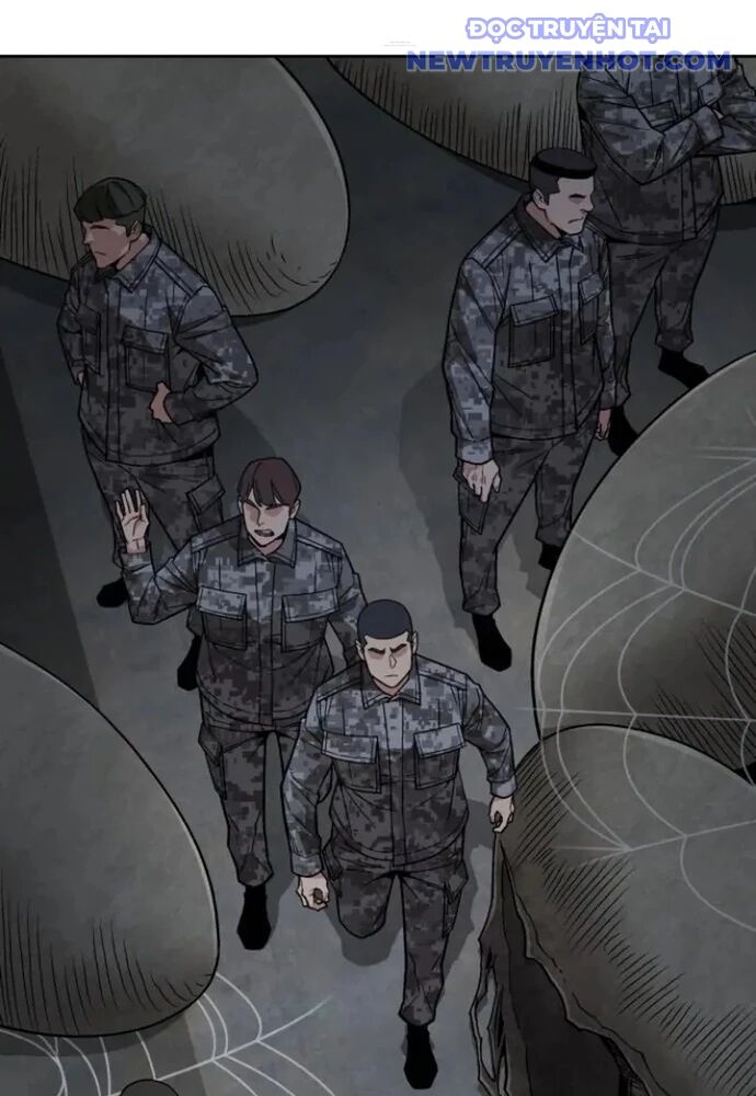 Trù Vương Mạt Thế - Chapter 57 - Page 25