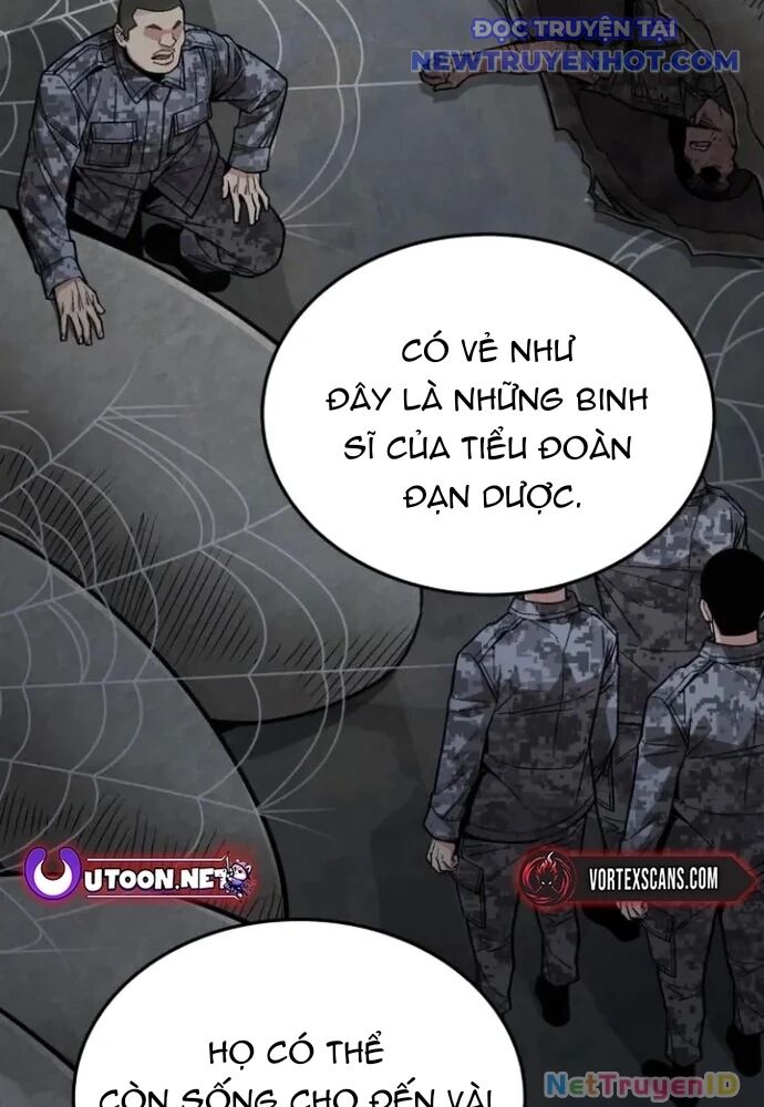 Trù Vương Mạt Thế - Chapter 57 - Page 26