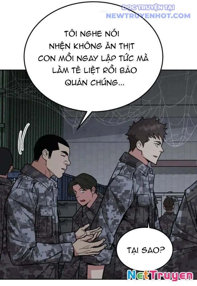 Trù Vương Mạt Thế - Chapter 57 - Page 28