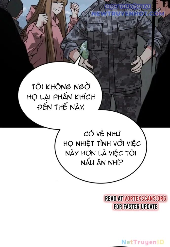 Trù Vương Mạt Thế - Chapter 57 - Page 4