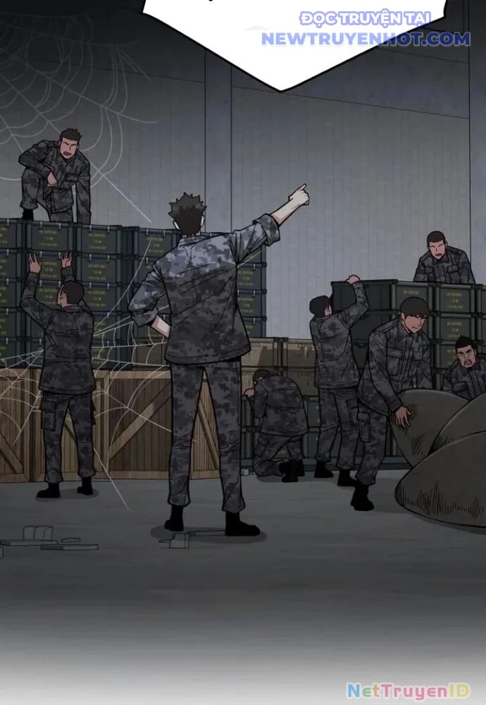 Trù Vương Mạt Thế - Chapter 57 - Page 45