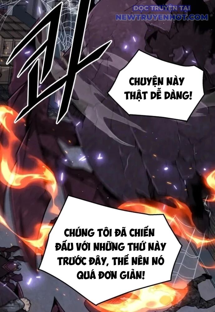 Trù Vương Mạt Thế - Chapter 57 - Page 54