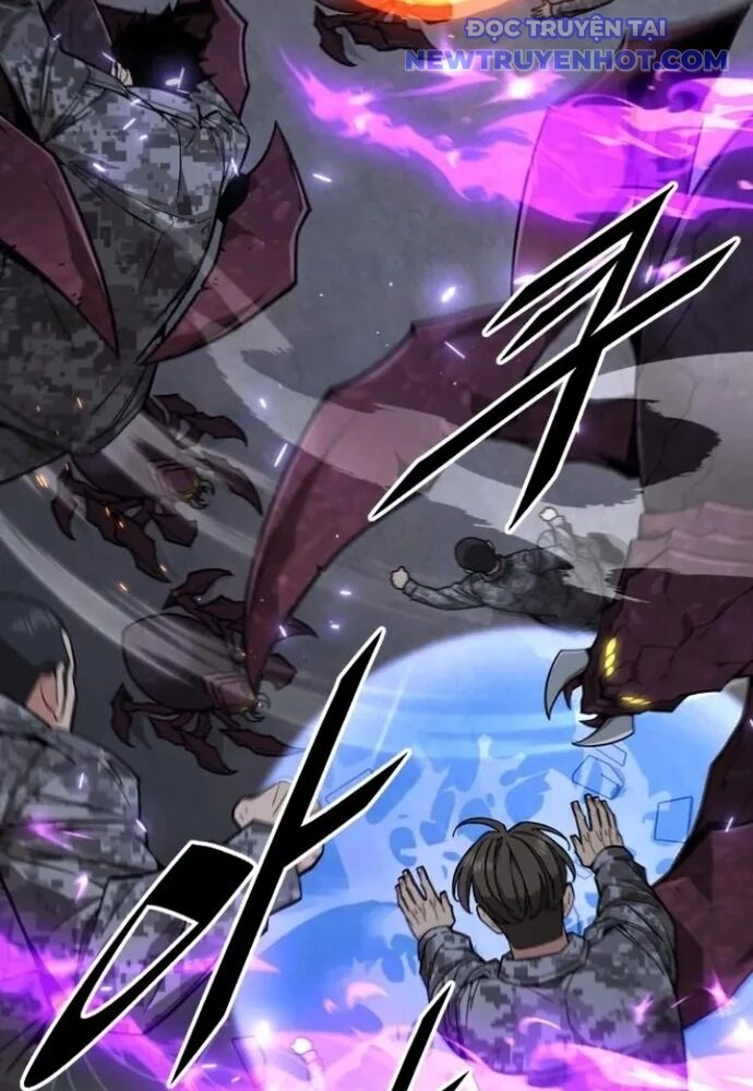 Trù Vương Mạt Thế - Chapter 57 - Page 55