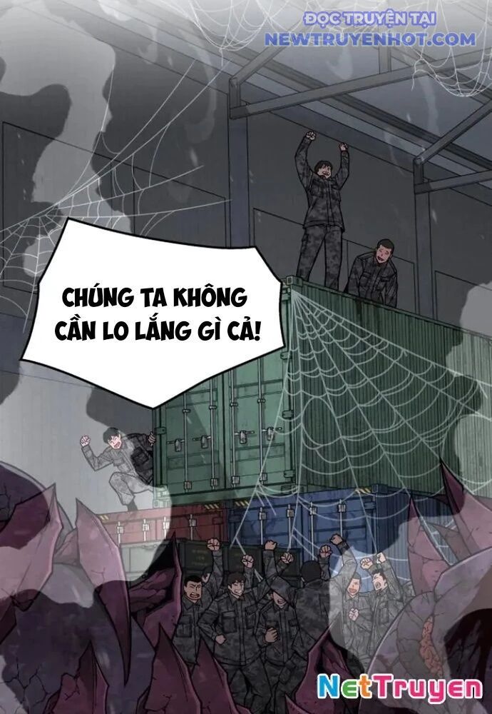 Trù Vương Mạt Thế - Chapter 57 - Page 58