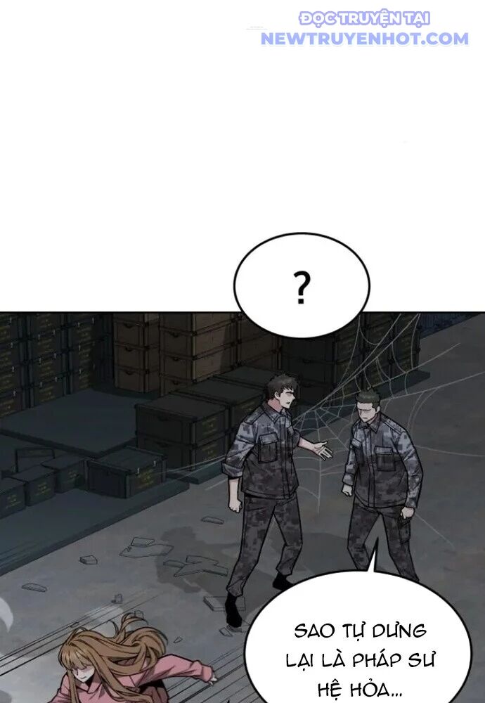 Trù Vương Mạt Thế - Chapter 58 - Page 44