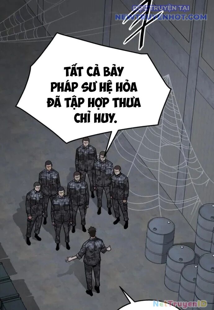 Trù Vương Mạt Thế - Chapter 58 - Page 53