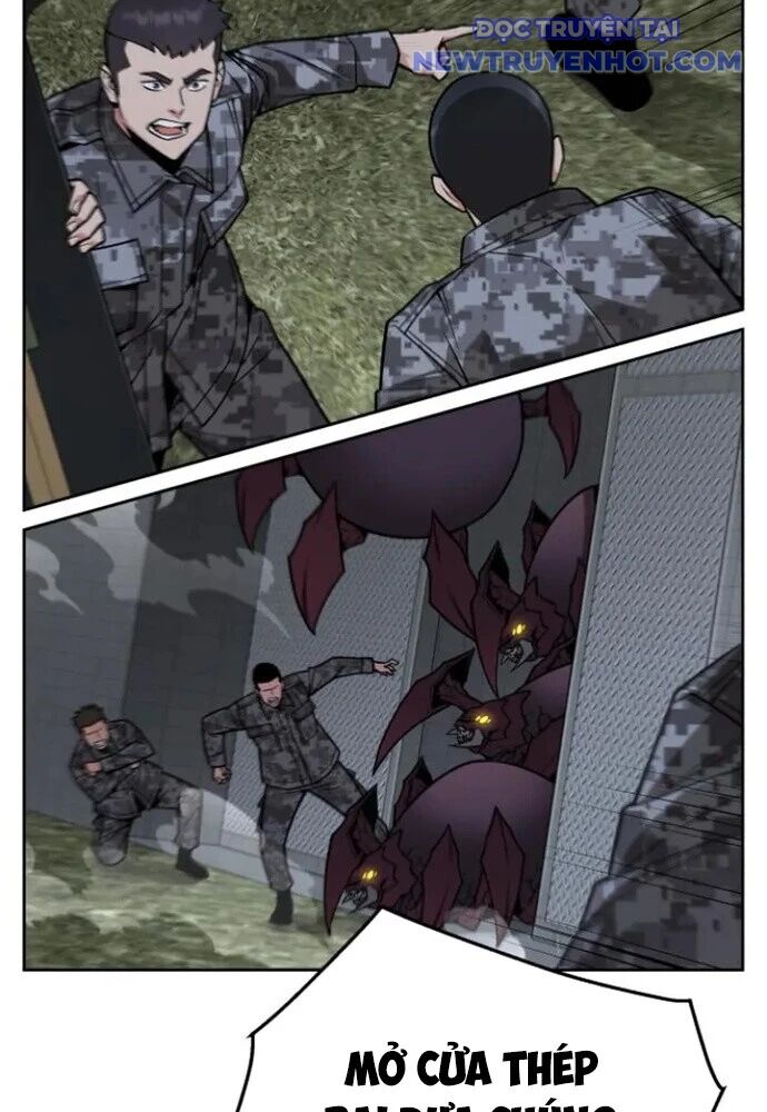 Trù Vương Mạt Thế - Chapter 58 - Page 61