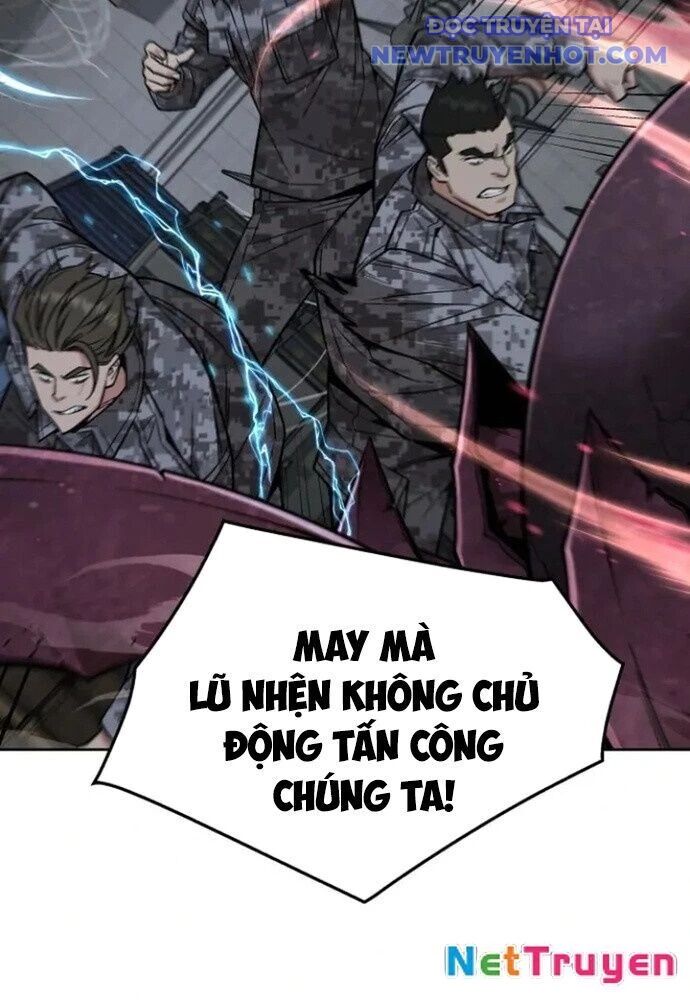 Trù Vương Mạt Thế - Chapter 58 - Page 65