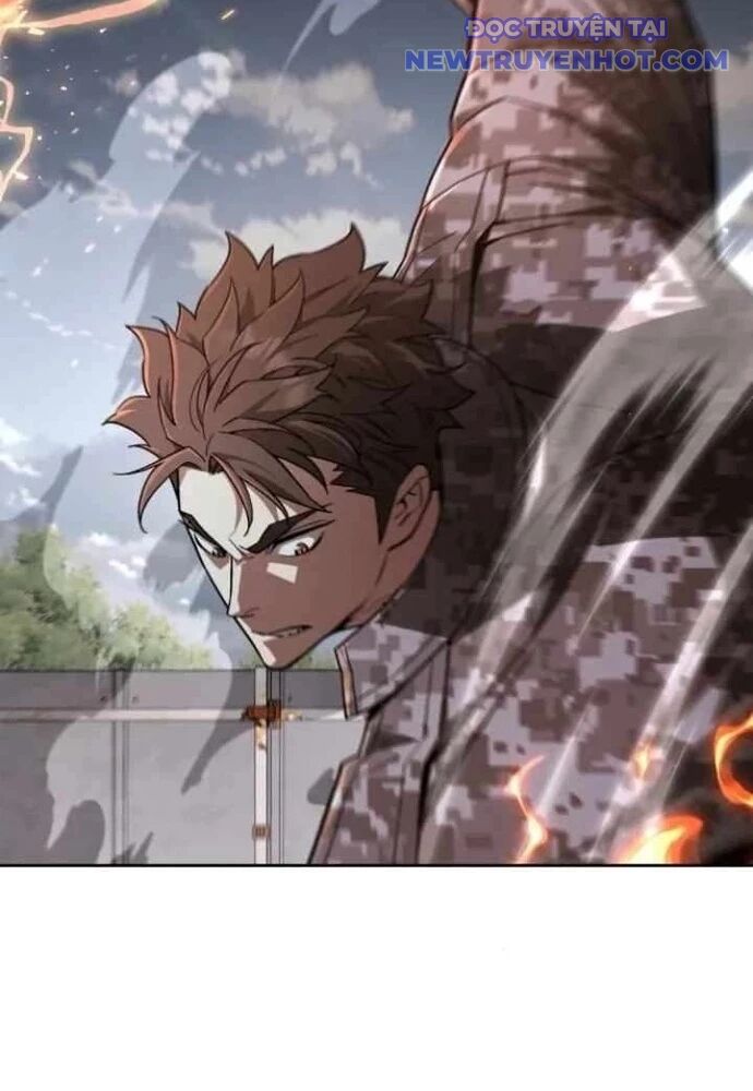 Trù Vương Mạt Thế - Chapter 59 - Page 33