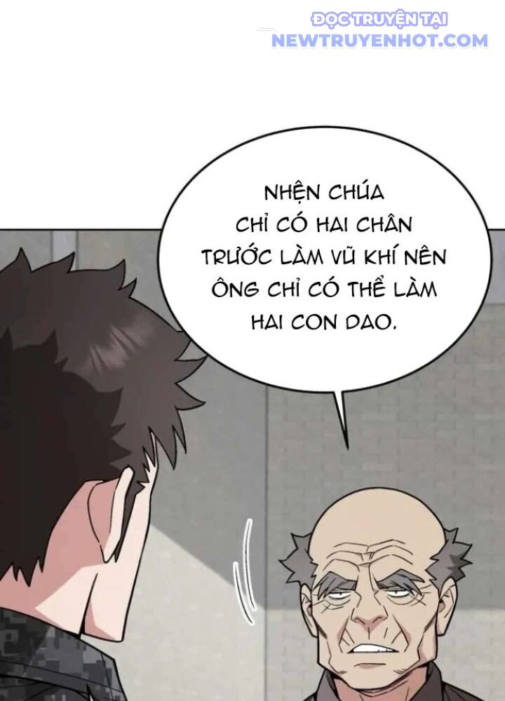 Trù Vương Mạt Thế - Chapter 60 - Page 144