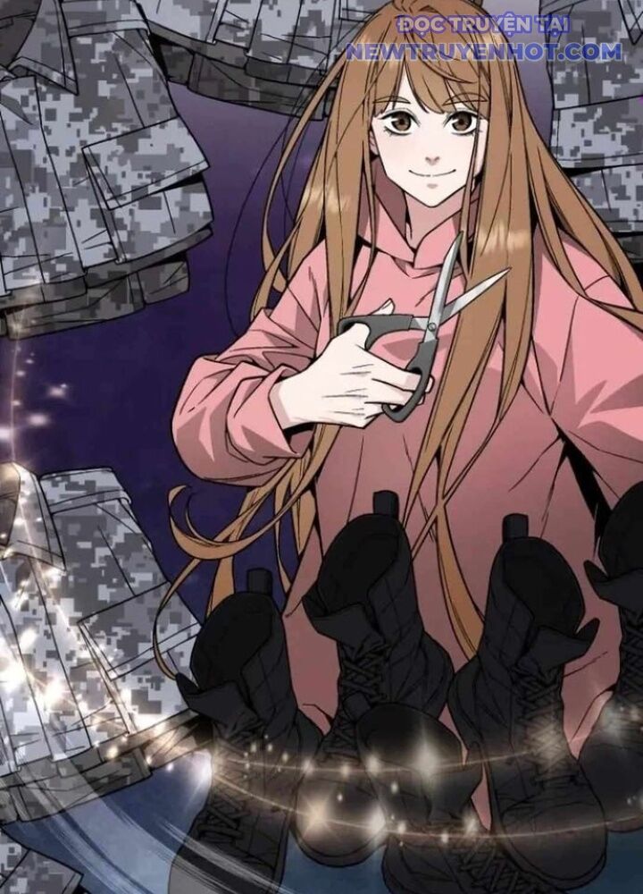 Trù Vương Mạt Thế - Chapter 60 - Page 58