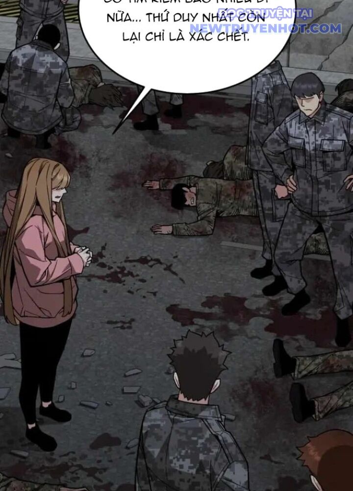 Trù Vương Mạt Thế - Chapter 61 - Page 114