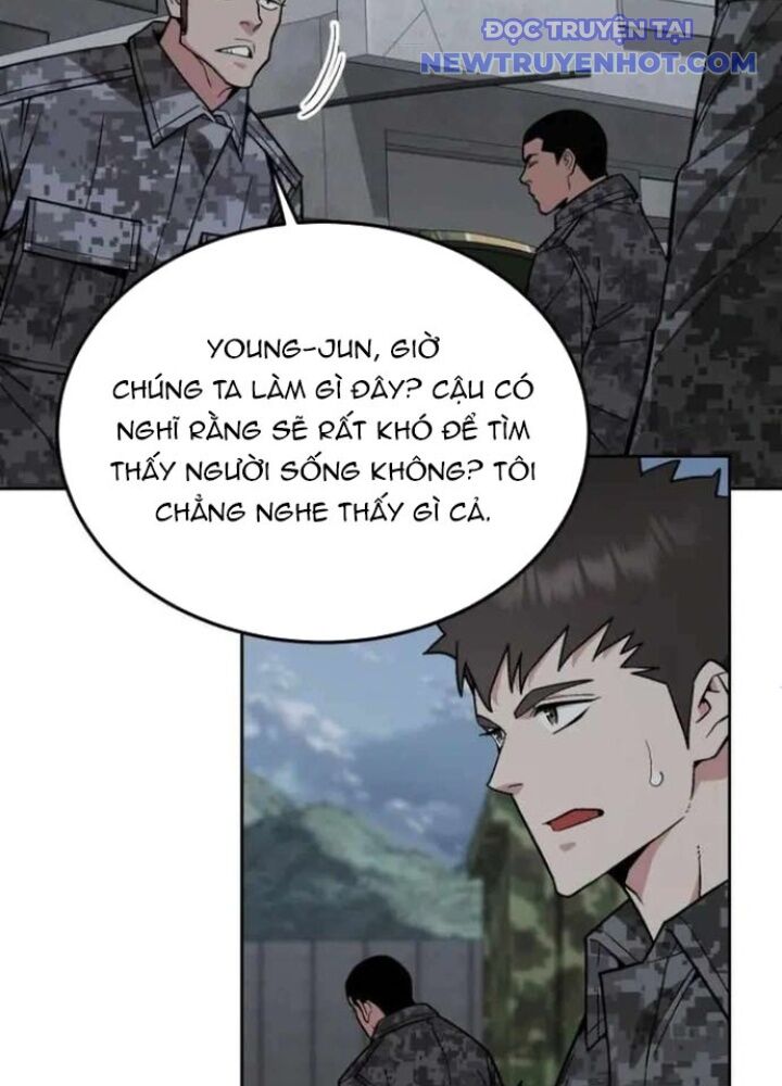 Trù Vương Mạt Thế - Chapter 61 - Page 118