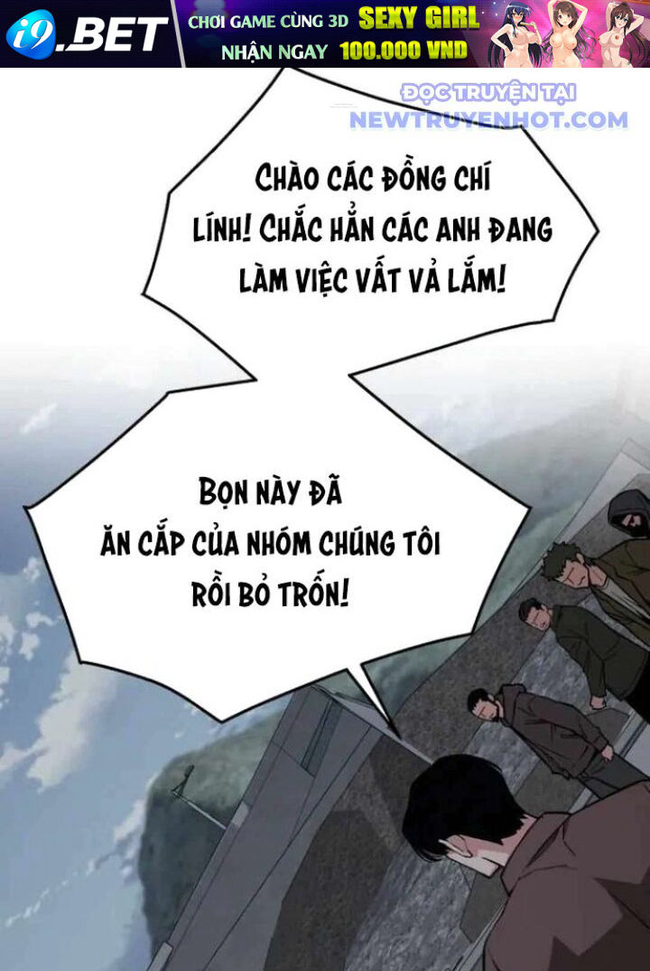 Trù Vương Mạt Thế - Chapter 61 - Page 174