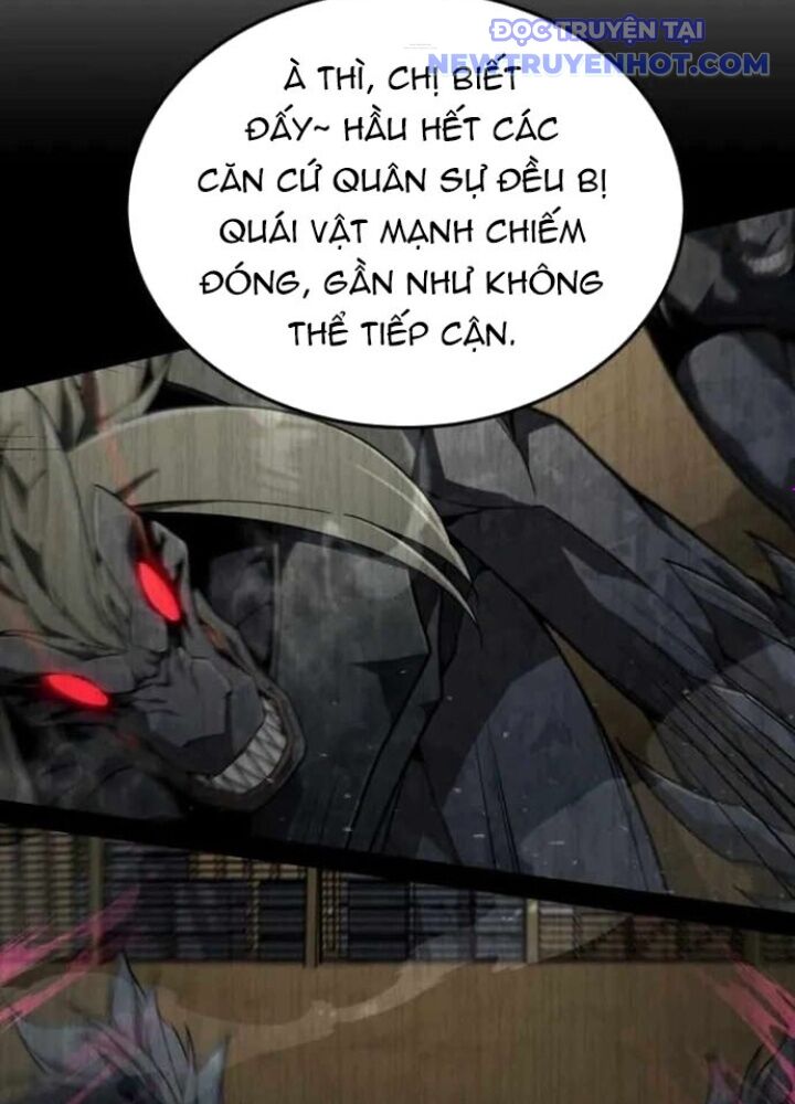 Trù Vương Mạt Thế - Chapter 61 - Page 24