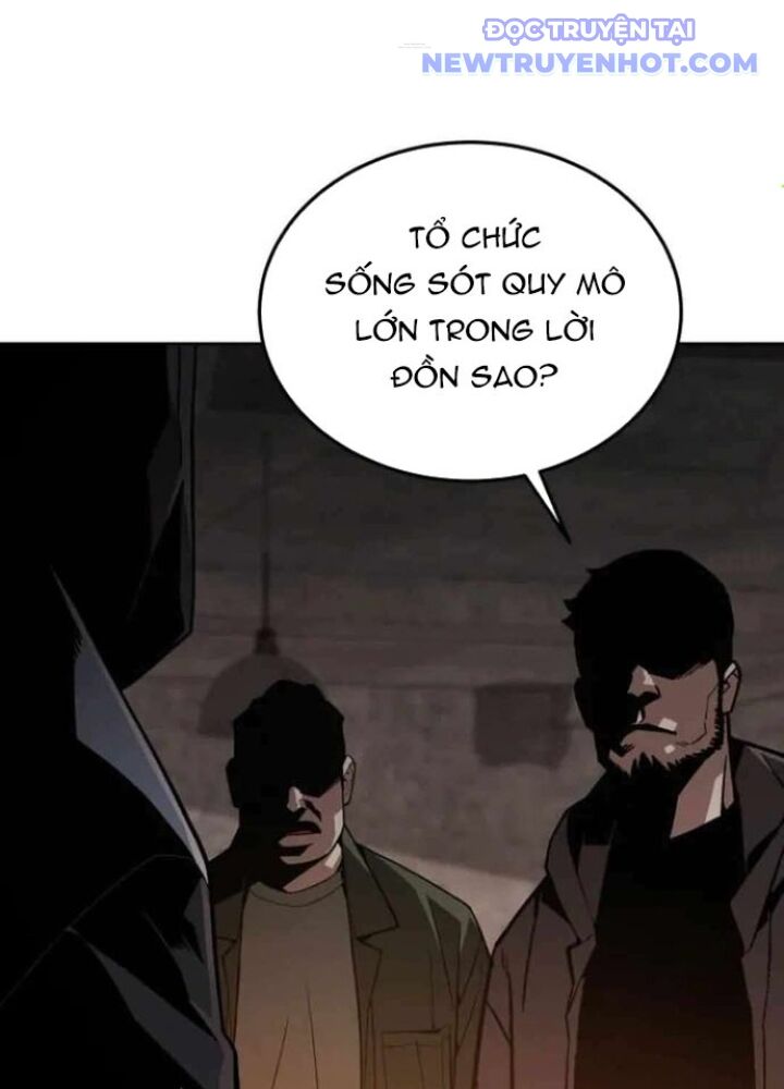 Trù Vương Mạt Thế - Chapter 61 - Page 4