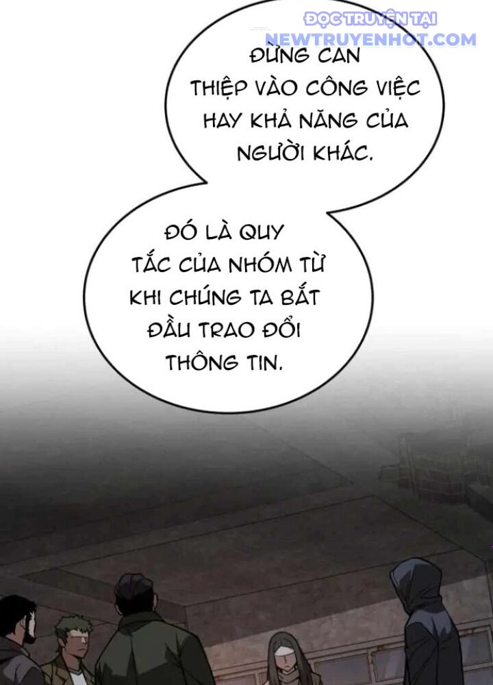 Trù Vương Mạt Thế - Chapter 61 - Page 40