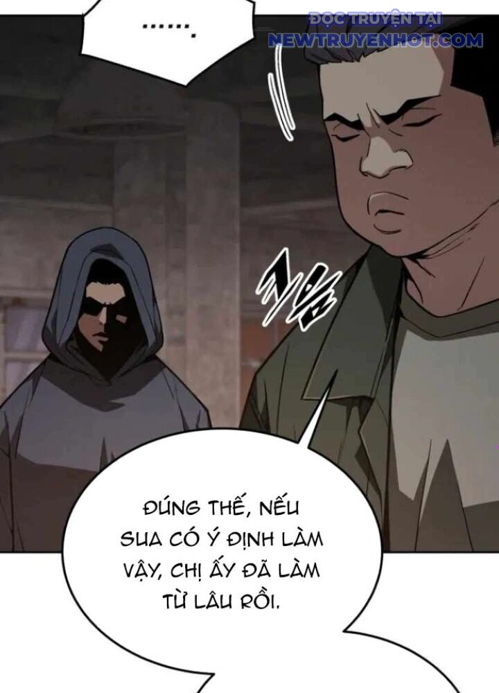 Trù Vương Mạt Thế - Chapter 61 - Page 44