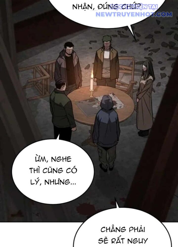 Trù Vương Mạt Thế - Chapter 61 - Page 60