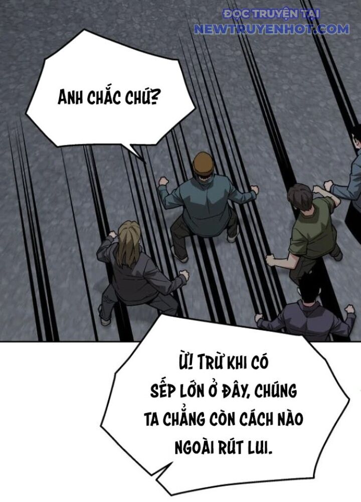 Trù Vương Mạt Thế - Chapter 62 - Page 18