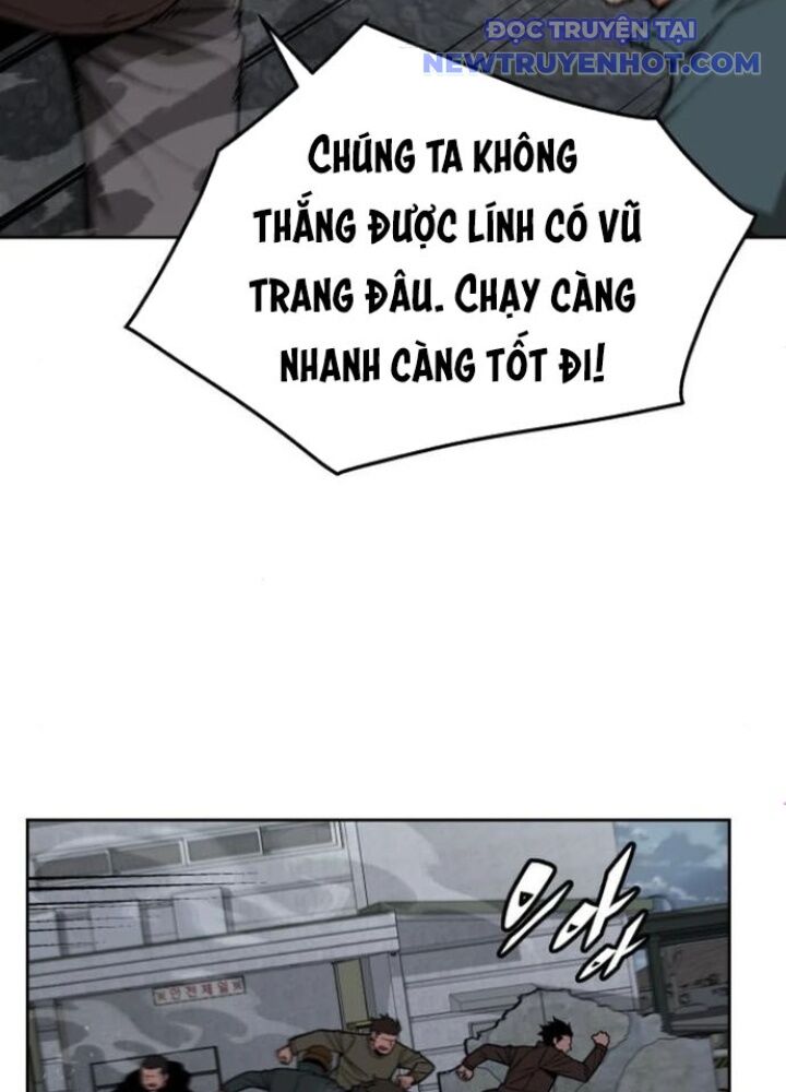 Trù Vương Mạt Thế - Chapter 62 - Page 30
