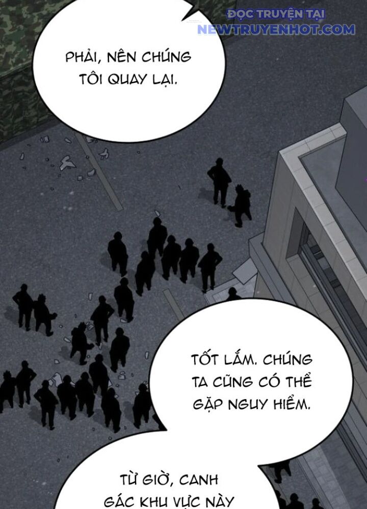 Trù Vương Mạt Thế - Chapter 62 - Page 40
