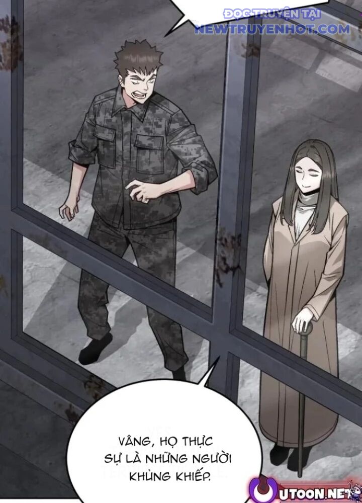 Trù Vương Mạt Thế - Chapter 63 - Page 68