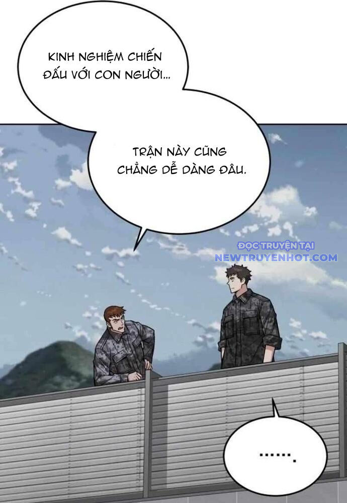 Trù Vương Mạt Thế - Chapter 64 - Page 34