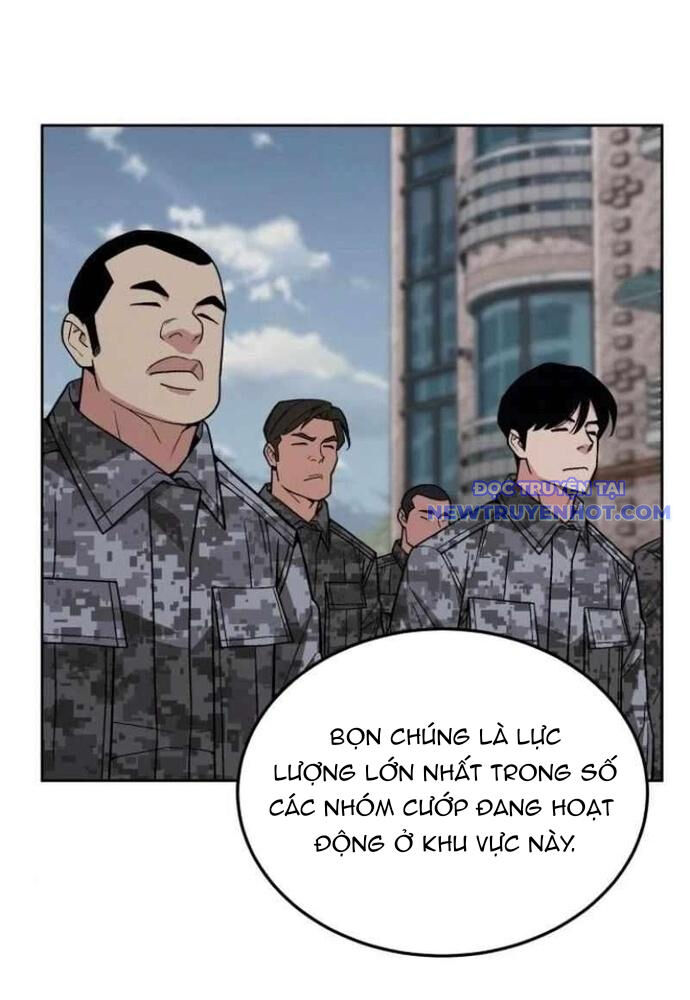 Trù Vương Mạt Thế - Chapter 64 - Page 42