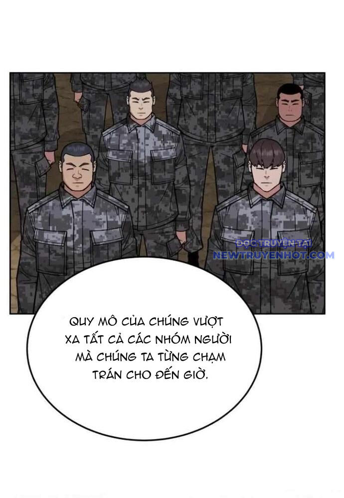 Trù Vương Mạt Thế - Chapter 64 - Page 43