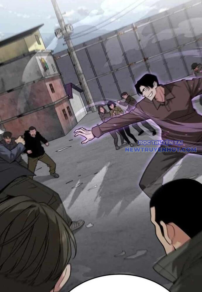 Trù Vương Mạt Thế - Chapter 64 - Page 45