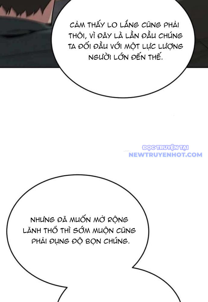 Trù Vương Mạt Thế - Chapter 64 - Page 46