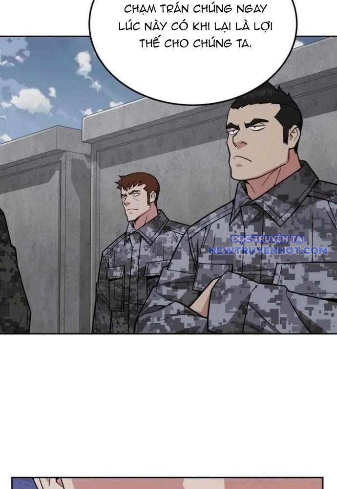 Trù Vương Mạt Thế - Chapter 64 - Page 47