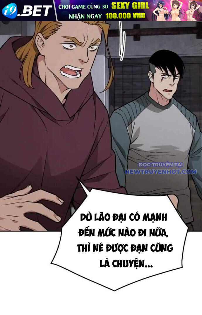 Trù Vương Mạt Thế - Chapter 64 - Page 61