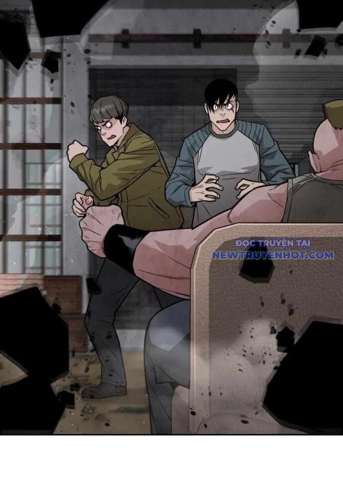 Trù Vương Mạt Thế - Chapter 64 - Page 84