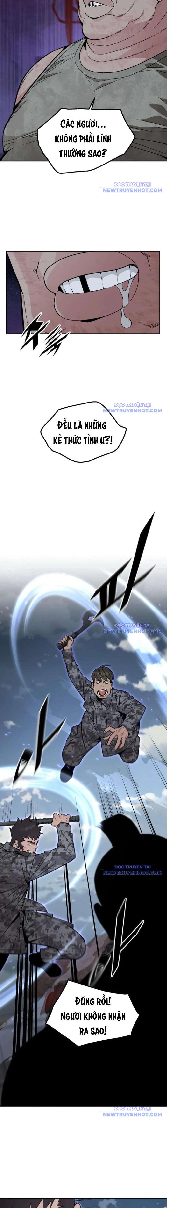 Trù Vương Mạt Thế - Chapter 65 - Page 10