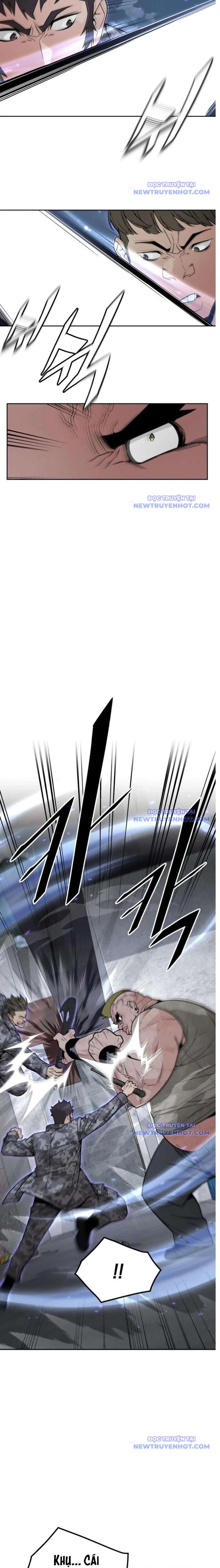 Trù Vương Mạt Thế - Chapter 65 - Page 11