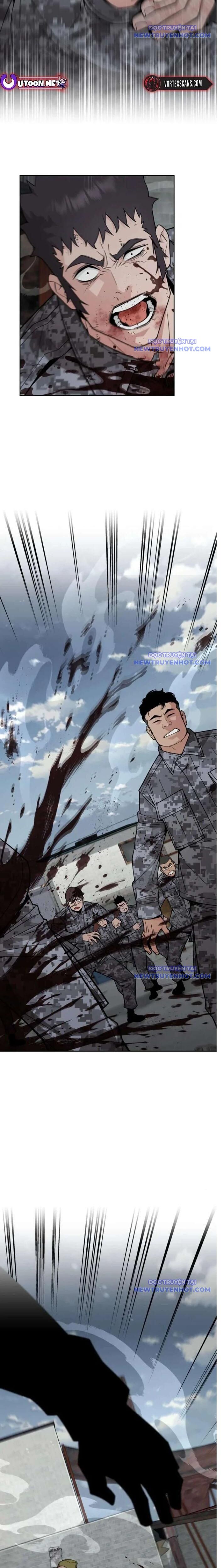 Trù Vương Mạt Thế - Chapter 65 - Page 14