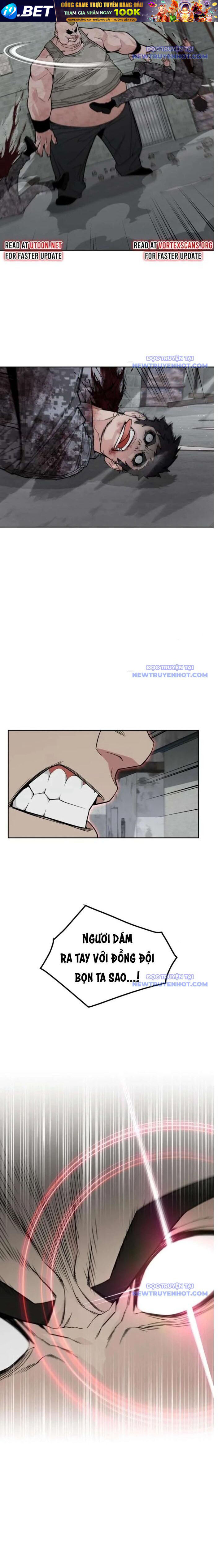 Trù Vương Mạt Thế - Chapter 65 - Page 15