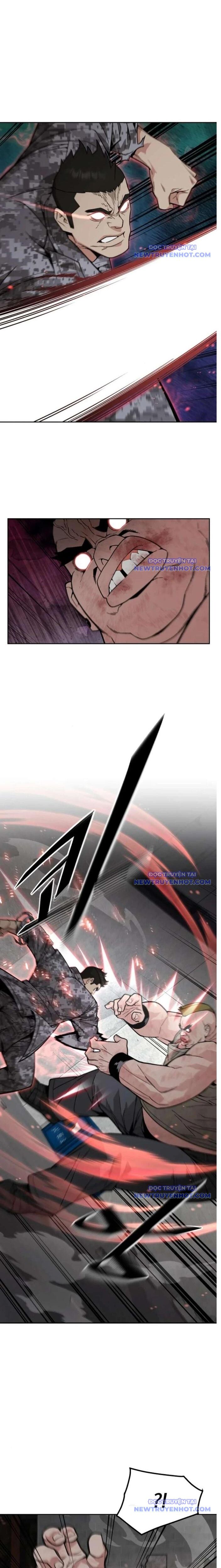 Trù Vương Mạt Thế - Chapter 65 - Page 17