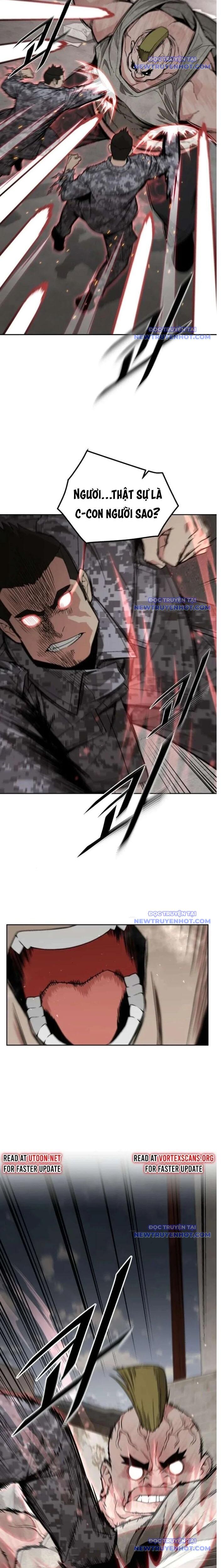 Trù Vương Mạt Thế - Chapter 65 - Page 20