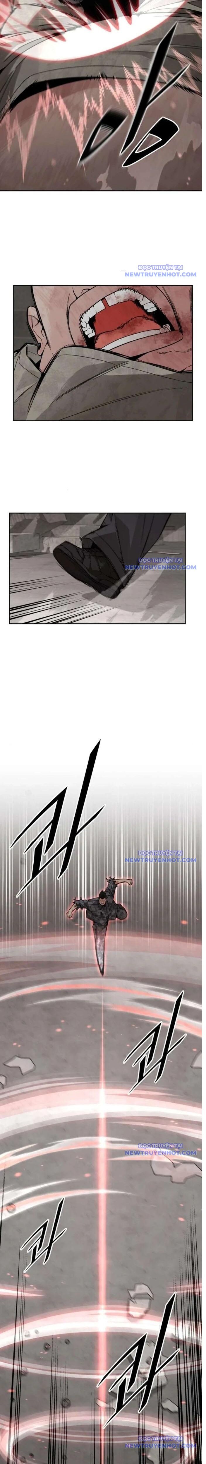 Trù Vương Mạt Thế - Chapter 65 - Page 21