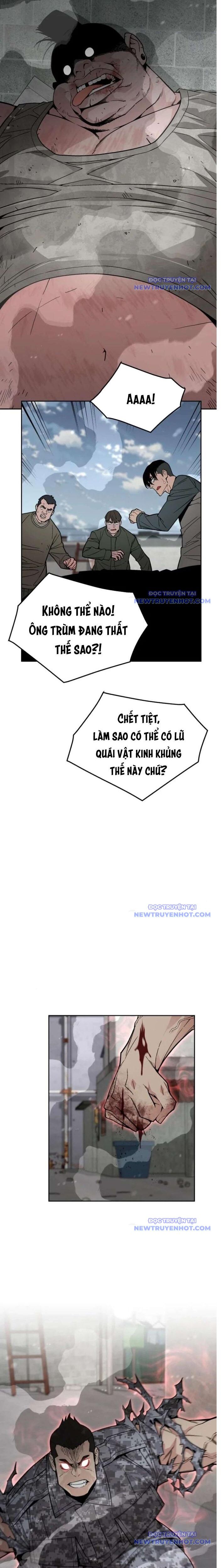 Trù Vương Mạt Thế - Chapter 65 - Page 23