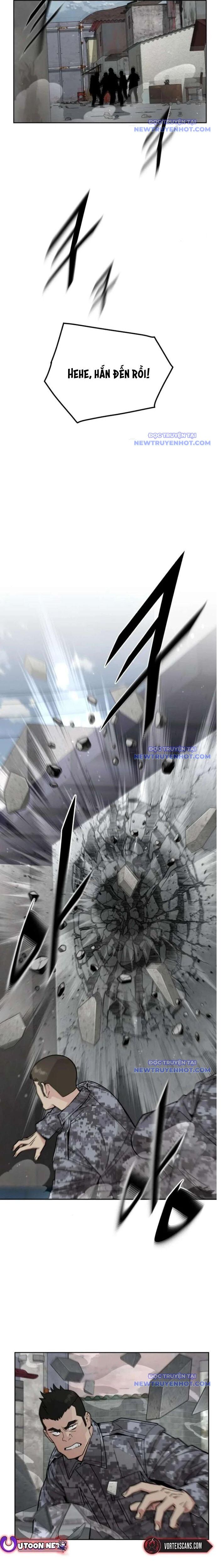 Trù Vương Mạt Thế - Chapter 65 - Page 5