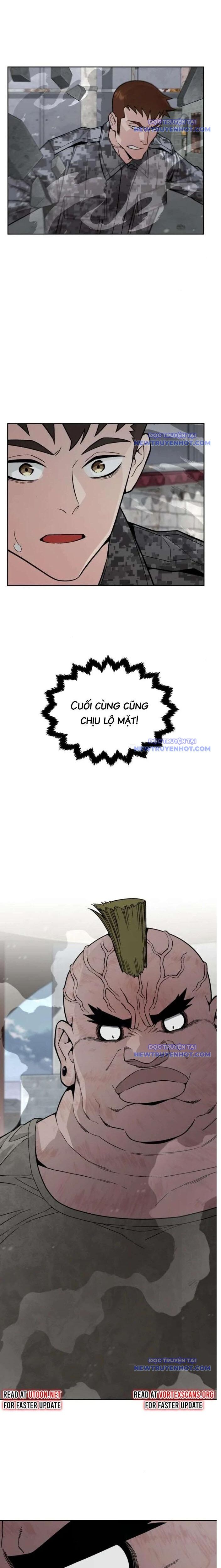 Trù Vương Mạt Thế - Chapter 65 - Page 6