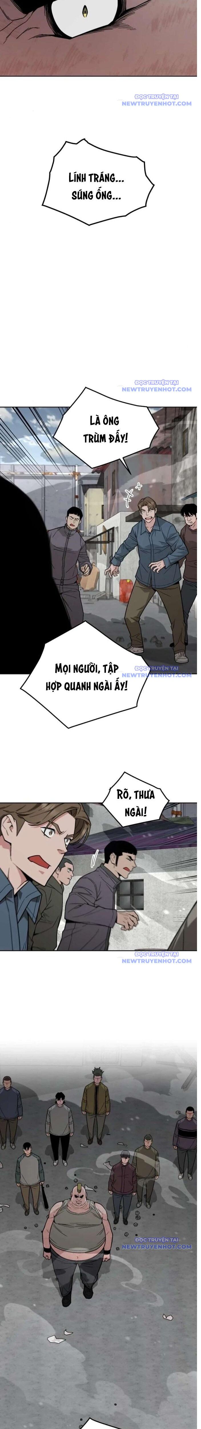 Trù Vương Mạt Thế - Chapter 65 - Page 7