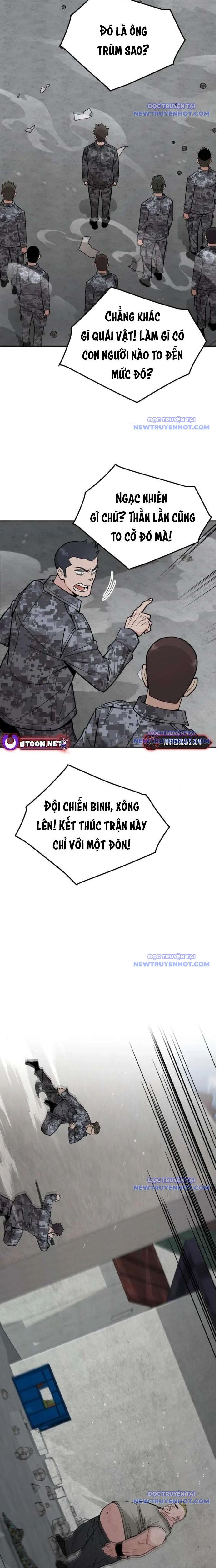 Trù Vương Mạt Thế - Chapter 65 - Page 8