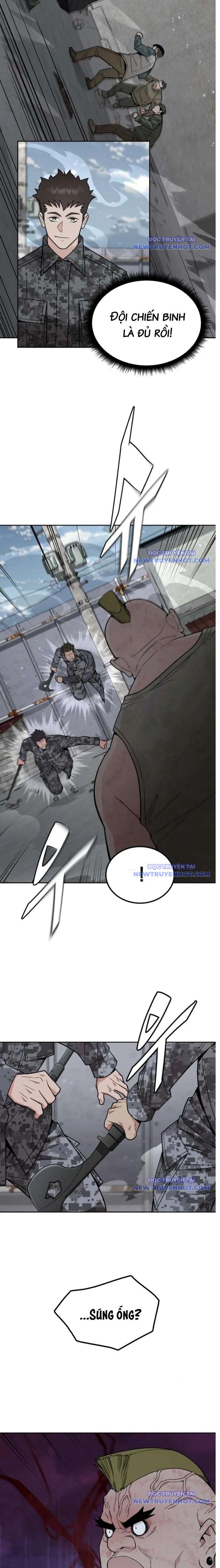 Trù Vương Mạt Thế - Chapter 65 - Page 9