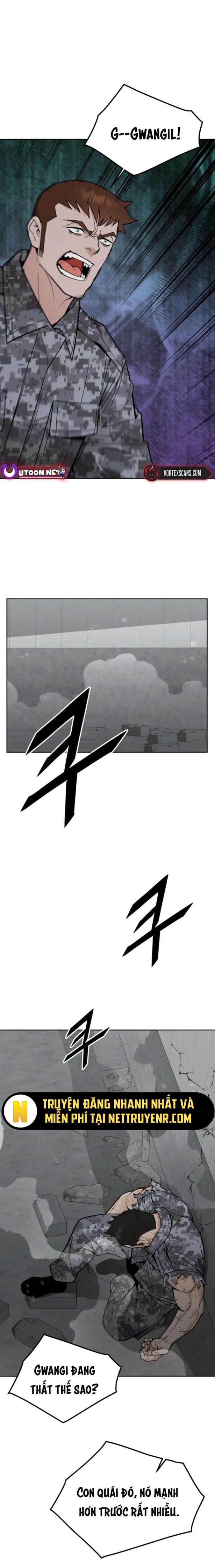 Trù Vương Mạt Thế - Chapter 66 - Page 10