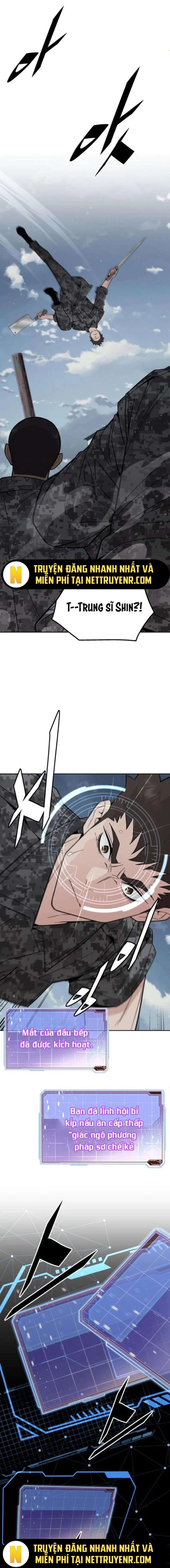 Trù Vương Mạt Thế - Chapter 66 - Page 13